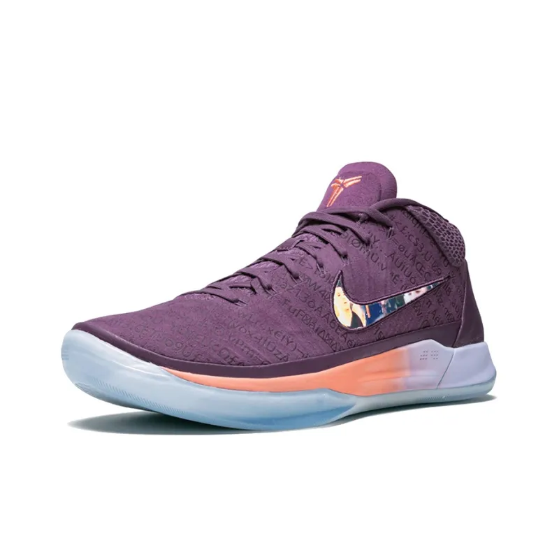 Nike Kobe A.D. Mid Devin Booker Pe-2