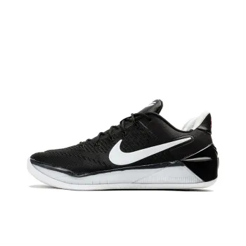 Nike Kobe A.D. Black White