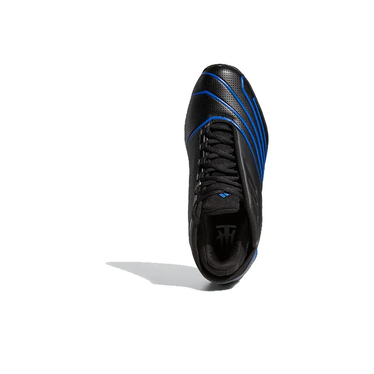 Adidas T MAC 2.0 Restomod Evo Core Black Royal-4