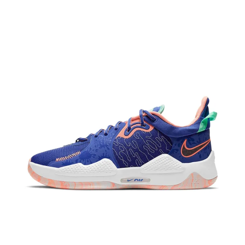 Nike Pg 5 Ep 'LA Drip'-0
