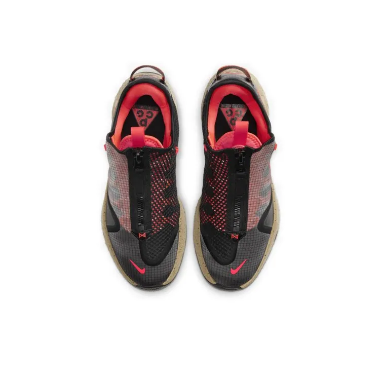 Nike Pg 4 Pcg Multi Color-4