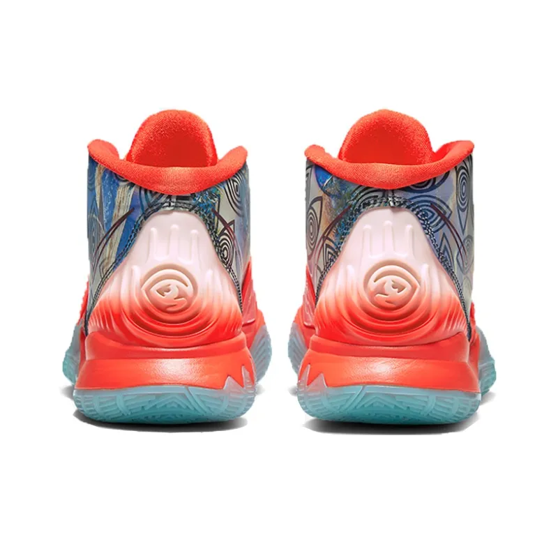 Nike Kyrie 6 Preheat Collection Manila-3