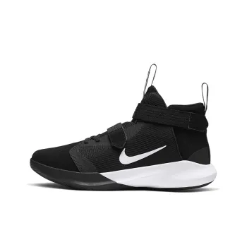 Nike Precision Iii FlyEase Black 4E