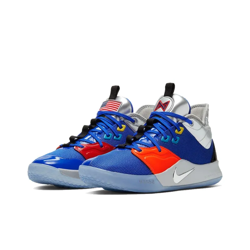 Nike Nasa X Pg 3 'Apollo 14'-2