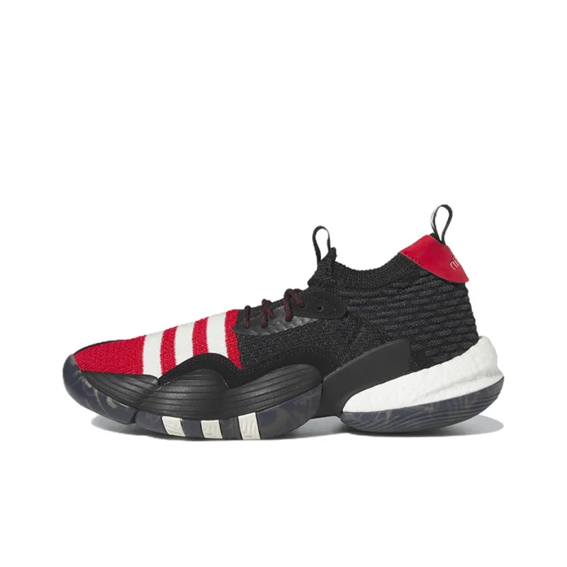 Adidas Trae Young 2.0 Chinese New Year-0