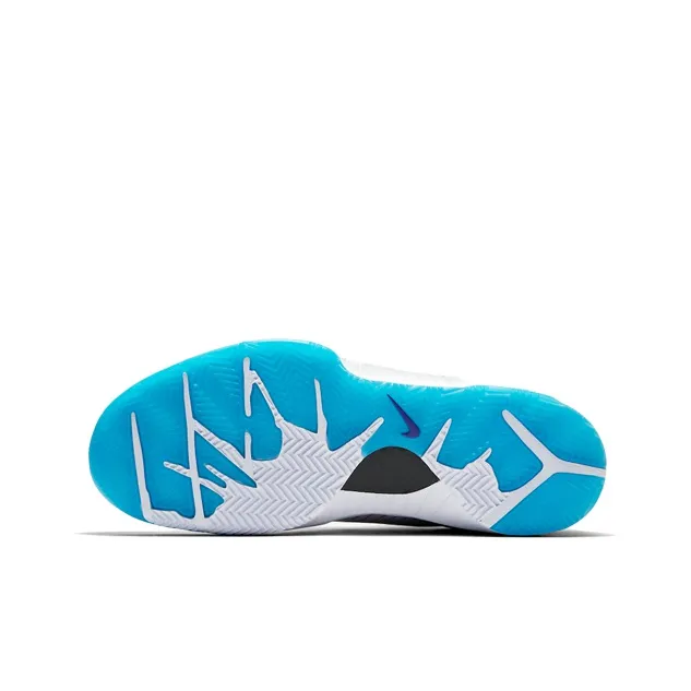 Nike Kobe 4 Protro Draft Day Hornets-5