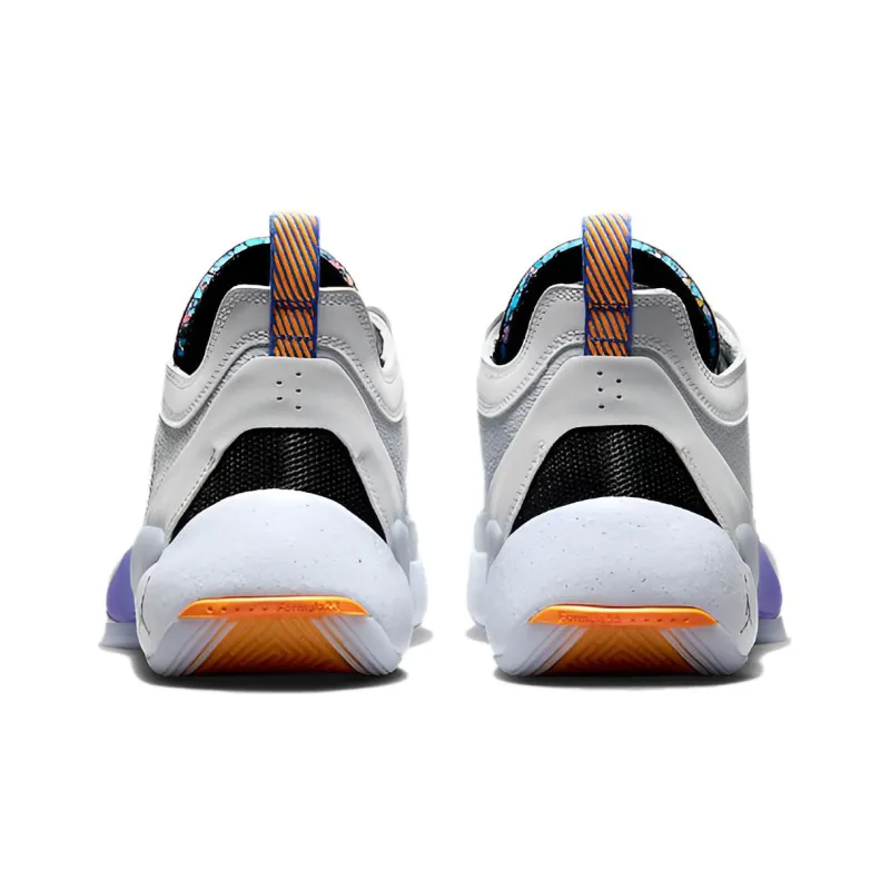 Jordan Luka 1 Wolf Grey-3