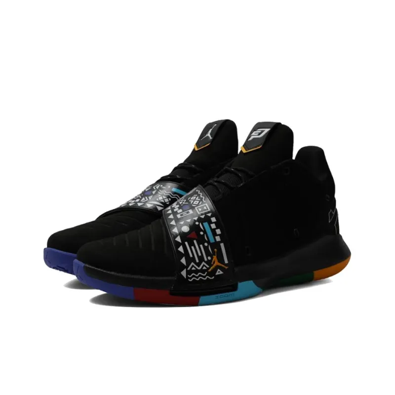 Jordan CP3.XI Martin-2