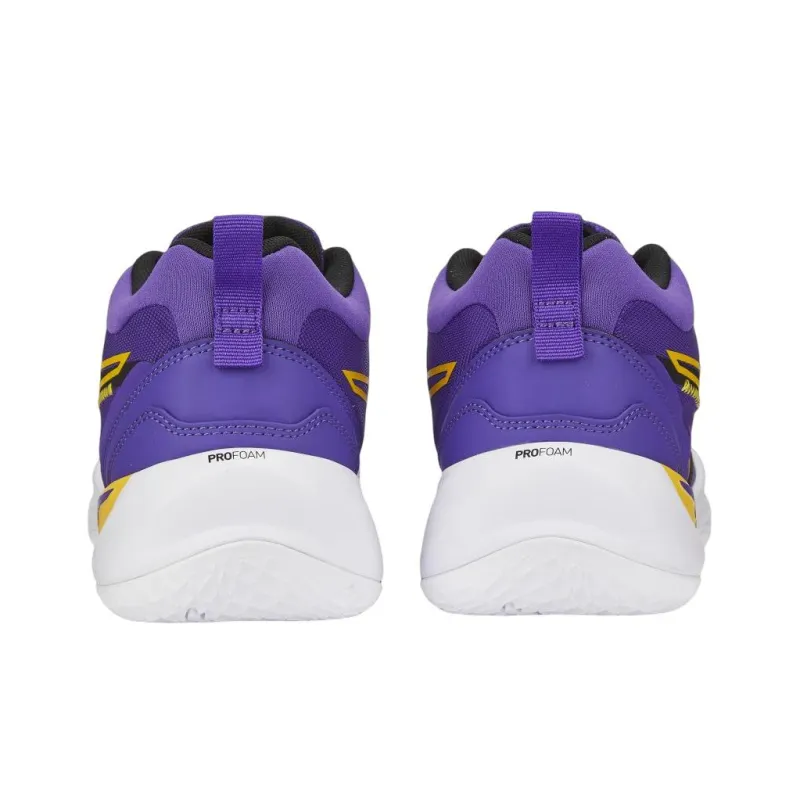 PUMA Playmaker Pro 'Lakers'-4