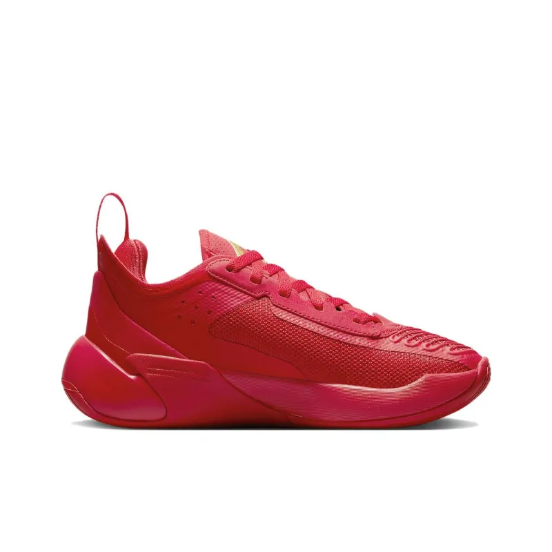 Jordan Luka 1 University Red-1