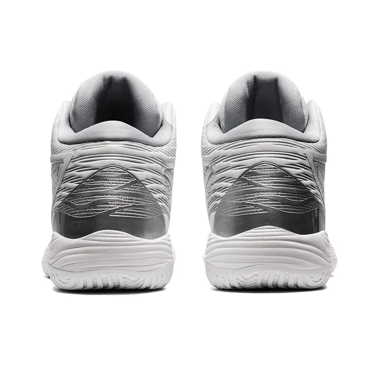 Asics Gelhoop V14 'White Silver'-4