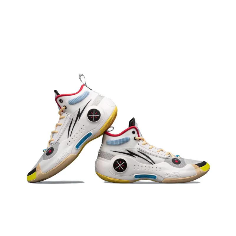LINING Way Of Wade 10 X   Test R1-3