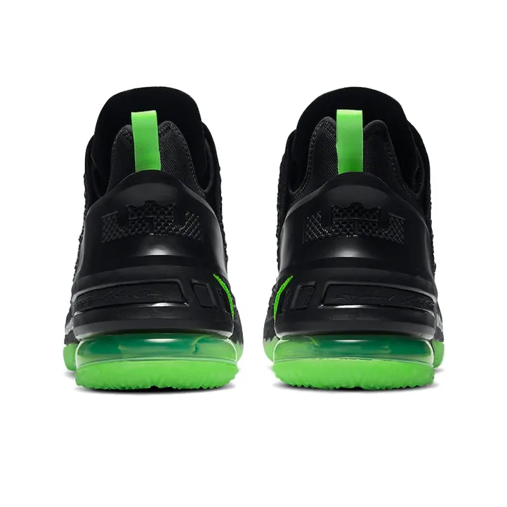 Nike LeBron 18 Ep 'Dunkman'-4
