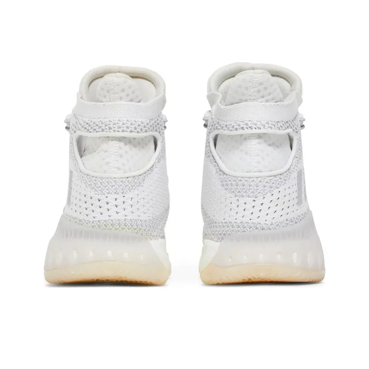 Adidas Crazy Explosive Swaggy P All White-2