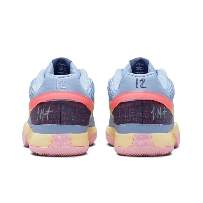 Nike Ja 1 EP 'Day One'-4