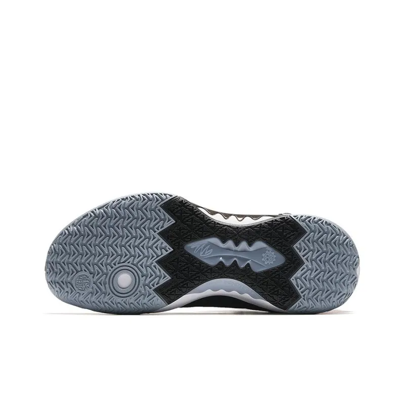 ANTA Frenzy 5 Series Non-slip And Wear-resistant Basketball Shoes Men-4