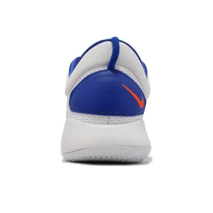 Nike Hyperdunk X Low EP 'Knicks'-3