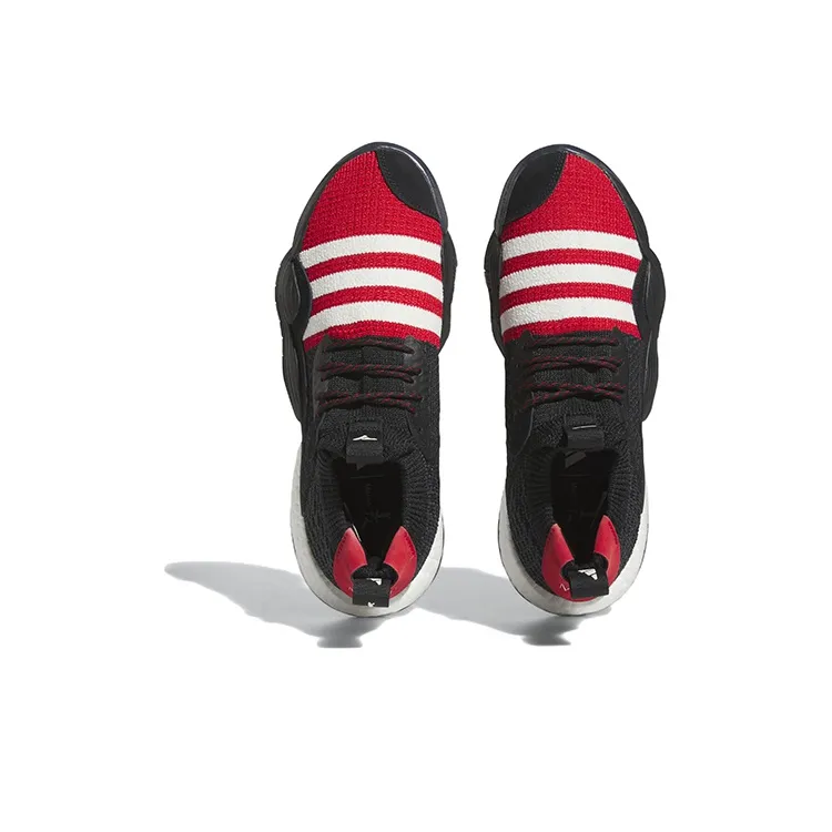 Adidas Trae Young 2.0 Chinese New Year-4