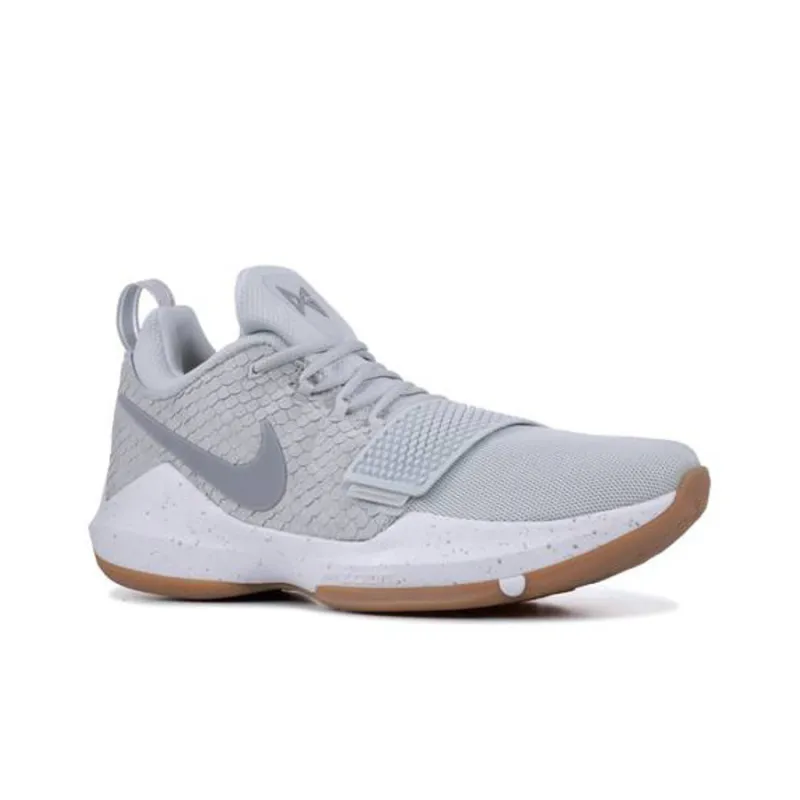 Nike Pg 1 Pure Platinum-1
