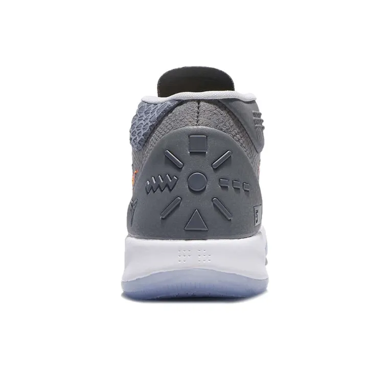 Nike Kobe AD EP 'Chrome'-4