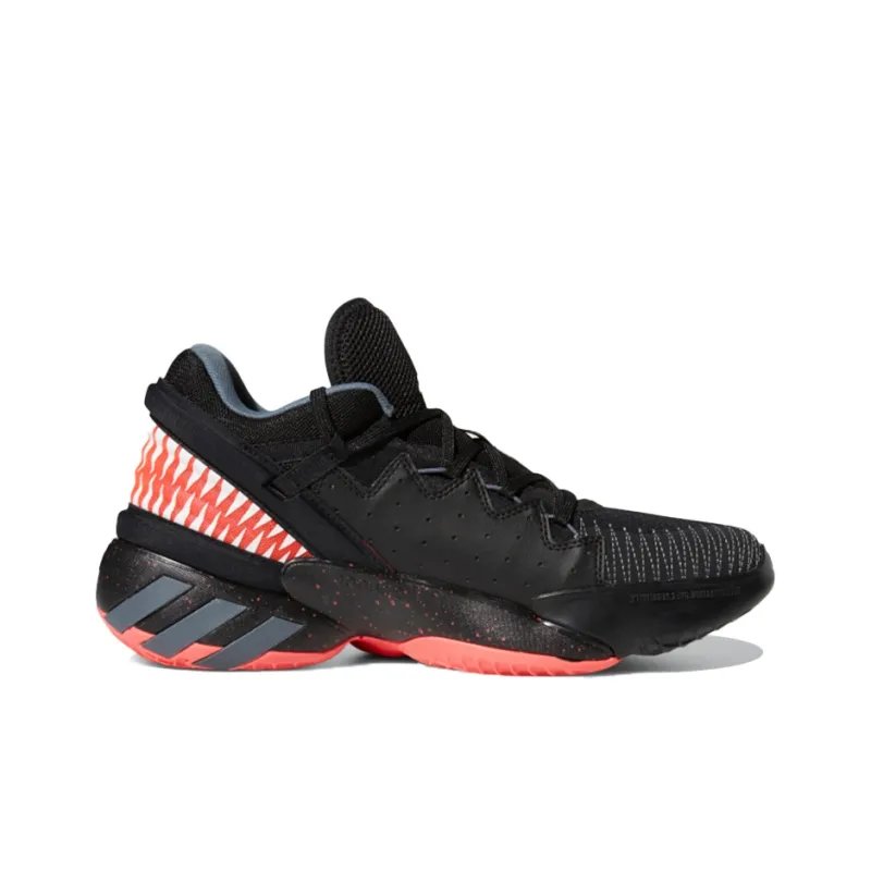Adidas Marvel X D.O.N. Issue #2 'Venom'-1