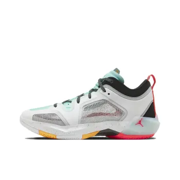 Air Jordan 37 Basketball shoes Male 