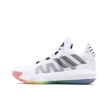 Adidas Dame 6 Gca 'Pride Pack'
