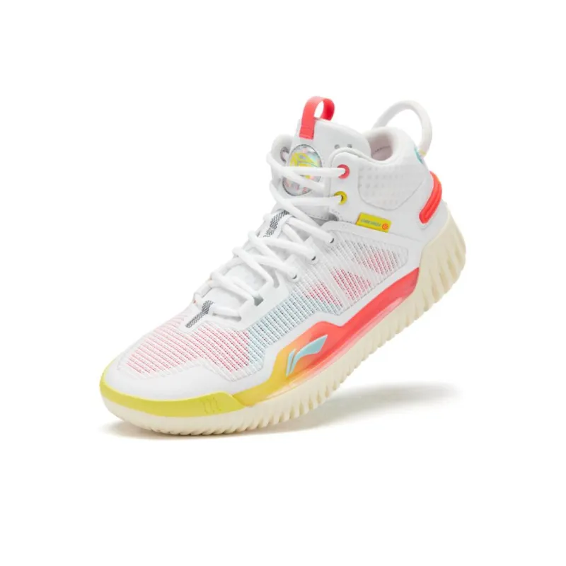 LINING BADFIVE 3 Basketball Shoes Men-3