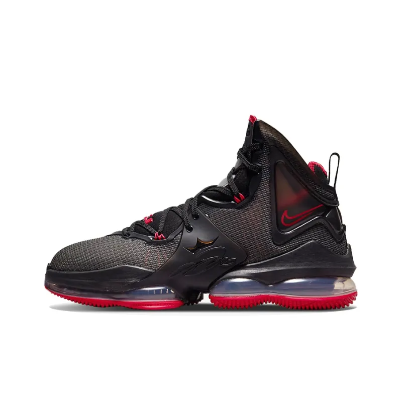 Nike LeBron 19 "Bred"-0