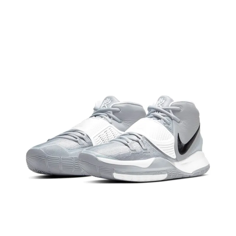 Nike Kyrie 6 Team Wolf Grey-2