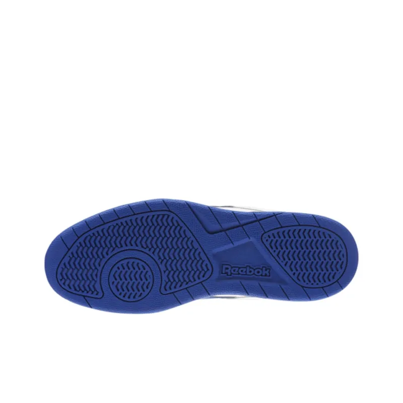 Reebok Royal Hi 2 'White Blue'-4