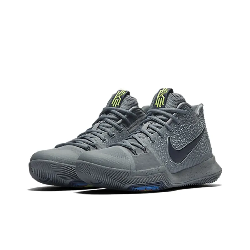 Nike Kyrie 3 Cool Grey-2