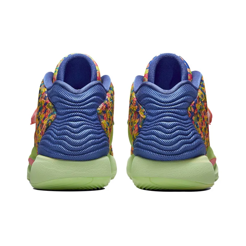 Nike Kd 14 'Ron English 1'-4