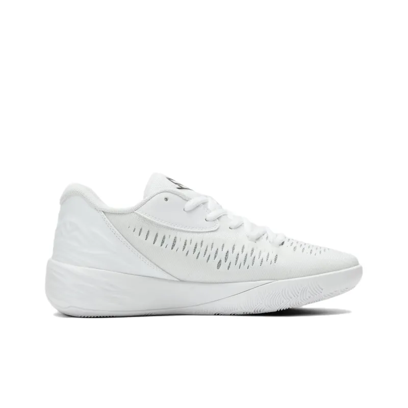 PUMA Stewie 1 Team 'White Quarry' Women's-1