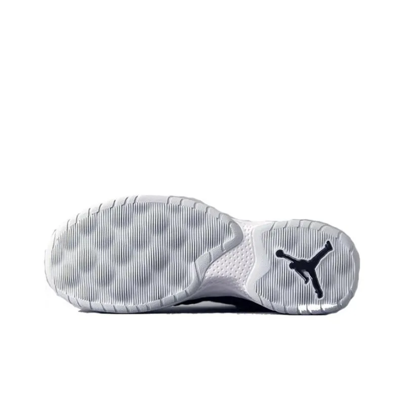 JORDAN B Fly 'Black Dark Grey Pure Platinum'-4