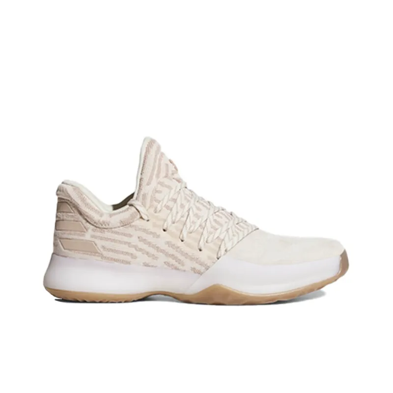 Adidas Harden Vol. 1 Ash Pearl-1