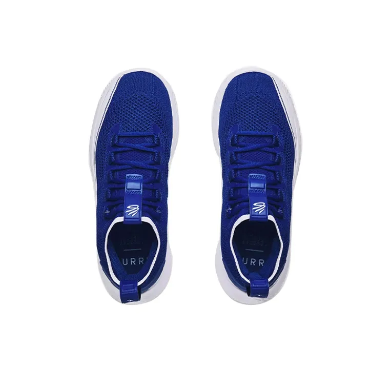 Under Armour Curry Flow 8 Flow Like Water-3