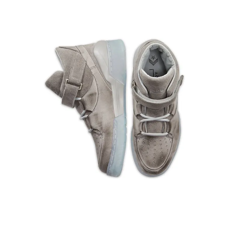 Converse Erx 260 High top Sneakers-3