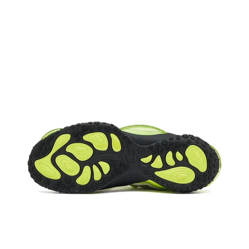 Senzubean Basketball Shoes Unisex Low Top White-4