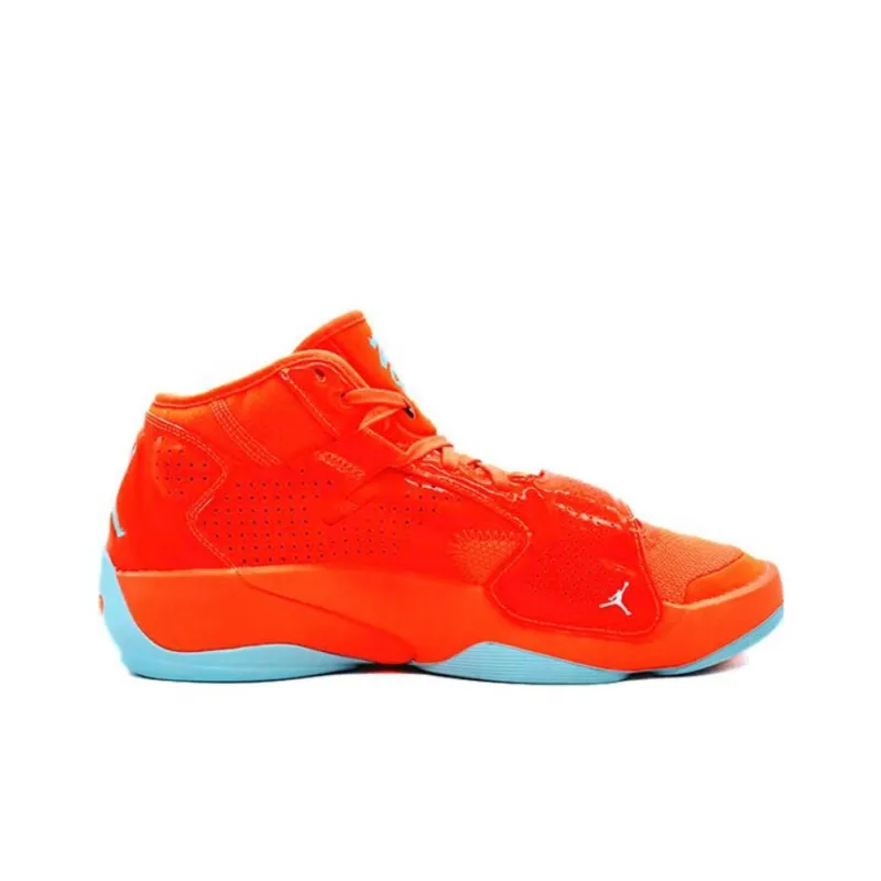 Jordan Zion 2 Pf Hyper Crimson-1