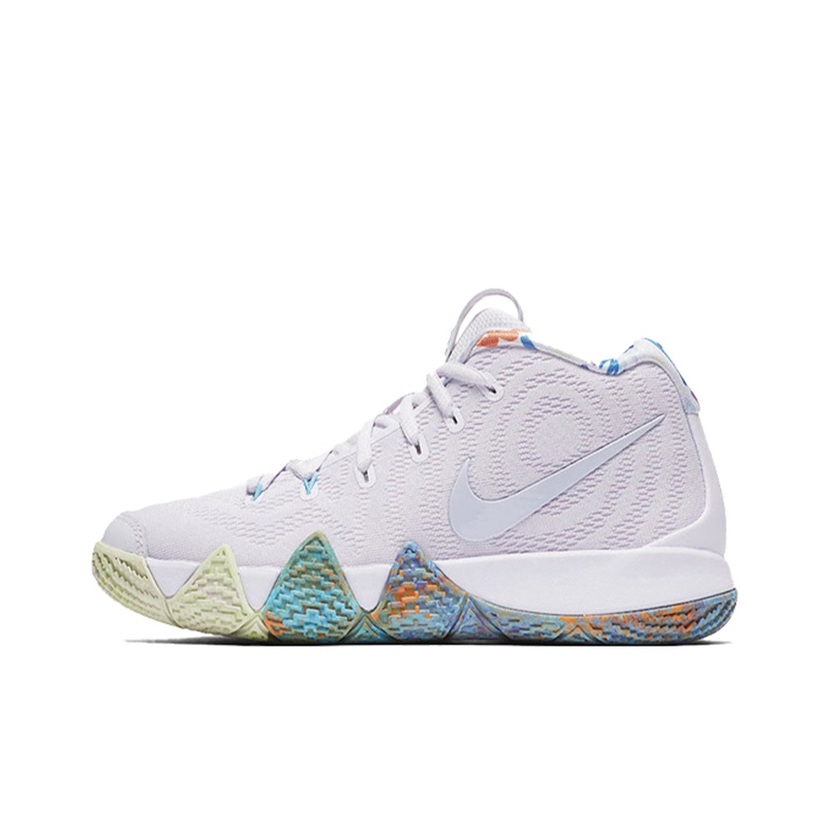 Nike Kyrie 4 Decades Pack 80s POIZON