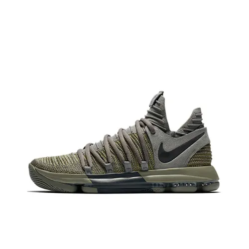 Nike Zoom KD10 LMTD EP 'Dark Stucco Anthracite'