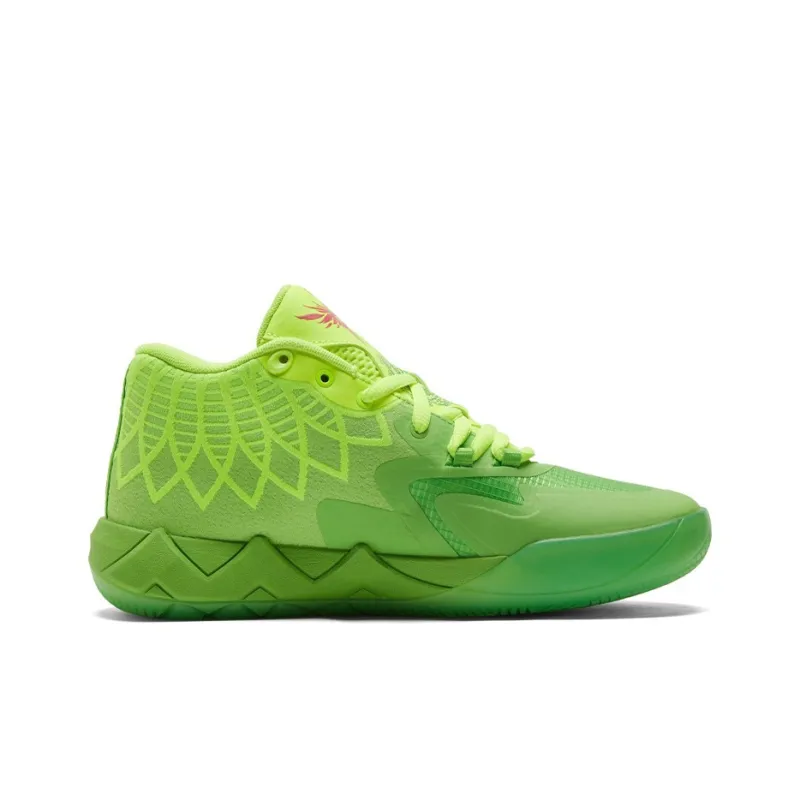 PUMA LaMelo Ball MB.01 Rick And Morty-3