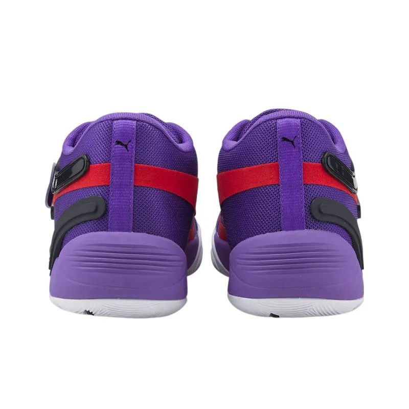 PUMA Trc Blaze Court PokÃ©mon Gengar-3