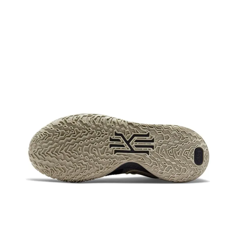 Nike Kyrie Low 4 EP 'Black Rattan'-5