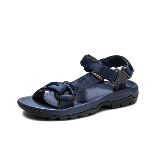 CAMEL Beach Sandals Men