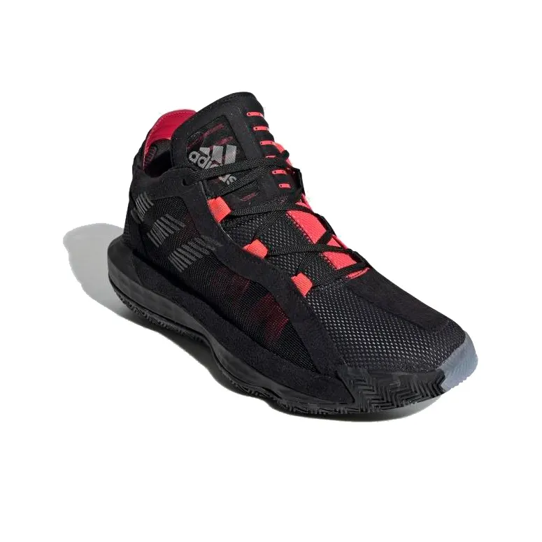 Adidas Dame 6 'Ruthless'-2