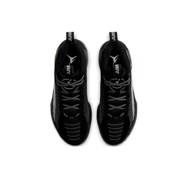 Jordan Jumpman 2021 Black-3