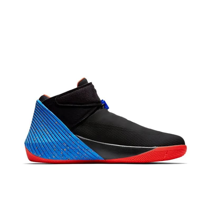 JORDAN Why Not Zer0.1 Pfx 'Triple Double King'-1