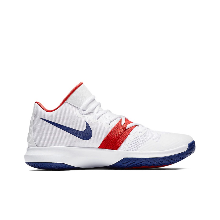 Fashion nike men's flytrap basketball shoes